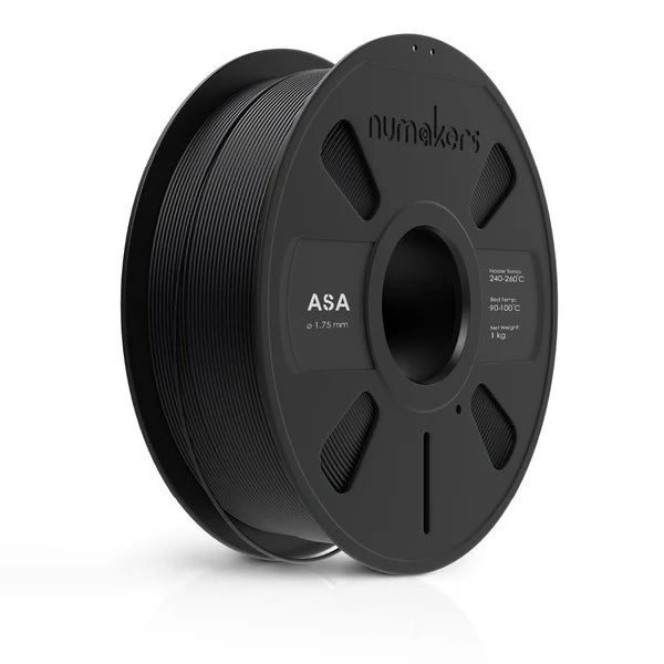 NuMakers ASA Filament 1KG