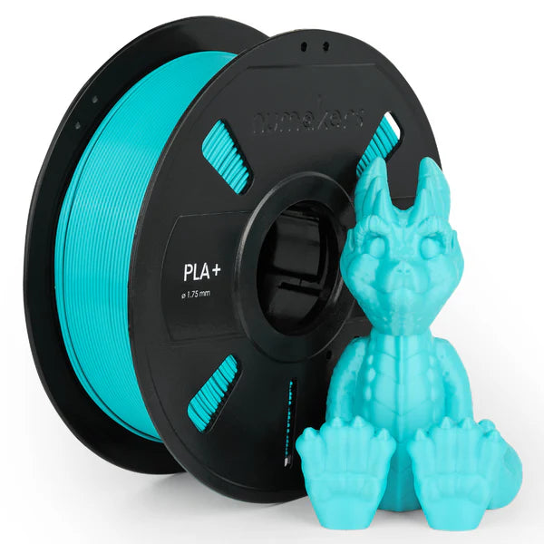 NuMakers PLA + Filament 1 KG