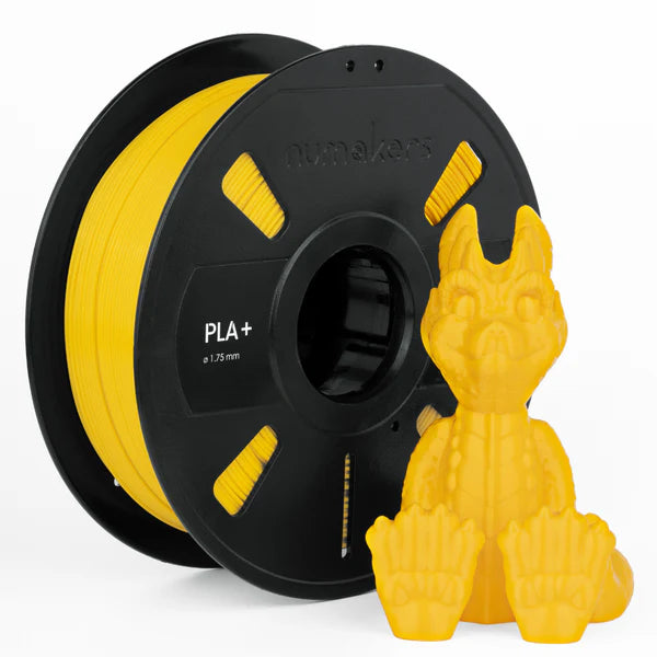 NuMakers PLA + Filament 1 KG