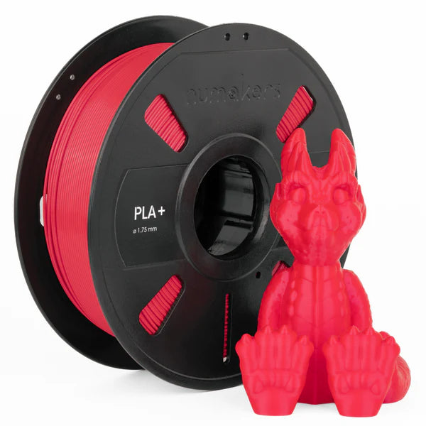 NuMakers PLA + Filament 1 KG
