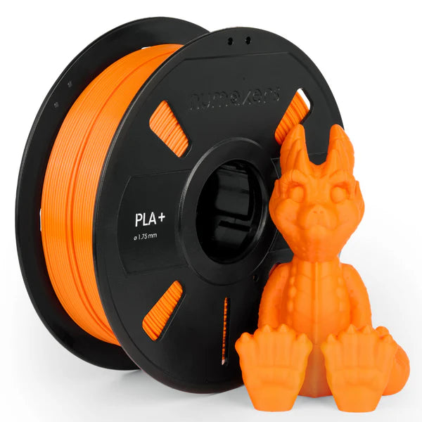 NuMakers PLA + Filament 1 KG