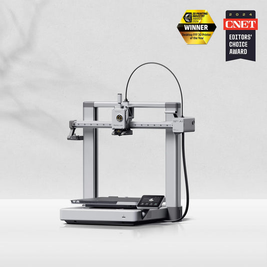 3D Printing Camp! Bambu Lab A1 (No AMS, 1 color)